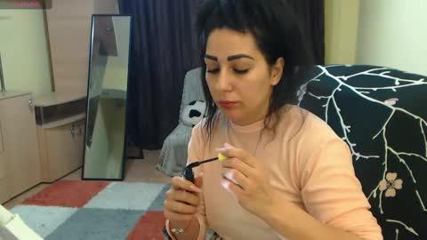 Amazinerika online show from 03-05-25, 03:40