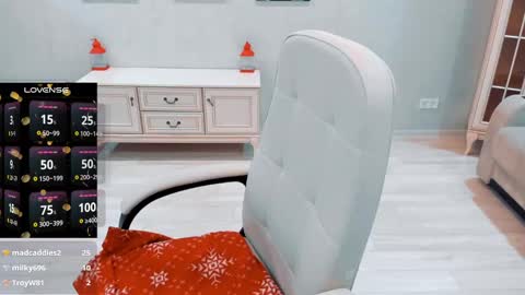 Alina online show from 02-24-25, 09:09