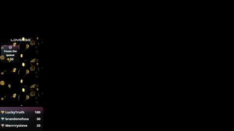 Alina online show from 02-26-25, 07:27