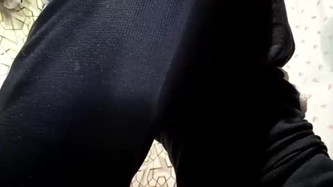 amazing_zaria online show from 11-01-25, 03:19