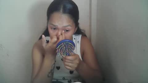 Snapshot of amazingass4u chatting on 11-17-25, 12:27 SizzlingAss4u online show from 11-17-25, 12:27