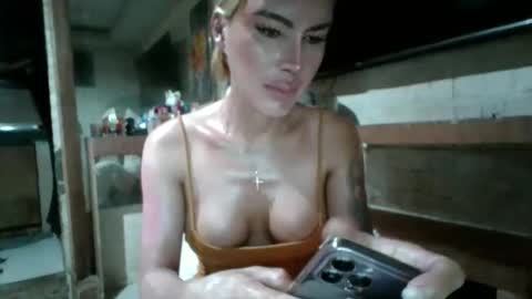 kendra online show from 05-17-26, 04:47
