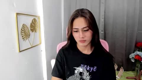 amazingmelinda_ online show from 11-19-25, 06:35