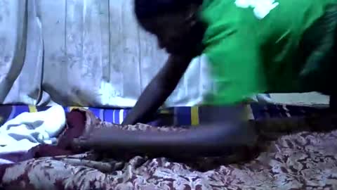 Snapshot of amazon_girl03 chatting on 11-27-25, 05:31 amazon_girl03 online show from 11-27-25, 05:31