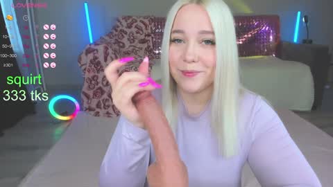 Im Mandy and I love to play in public and do crazy in PVT online show from 01-17-25, 08:02