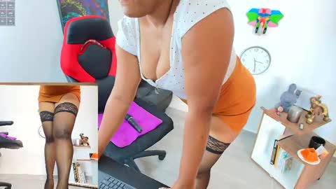  AMBAR  online show from 09-29-25, 09:41