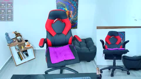  AMBAR  online show from 11-26-25, 12:44