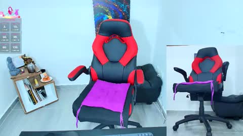  AMBAR  online show from 11-30-25, 10:30