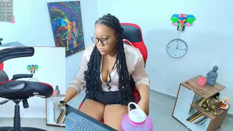  AMBAR  online show from 02-19-26, 12:23