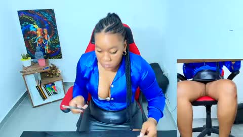  AMBAR  online show from 04-27-26, 09:40