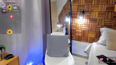 Ambar  online show from 04-14-26, 08:48