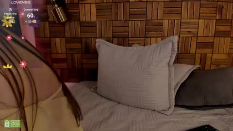 Ambar  online show from 06-27-26, 12:37