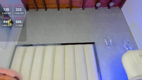 Ambar online show from 02-21-26, 07:26