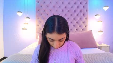 Snapshot of ambar___x chatting on 02-18-26, 12:34 Ambar online show from 02-18-26, 12:34