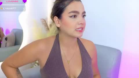 Ambar online show from 06-21-26, 01:19