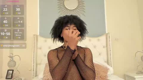 Ambar Colling online show from 02-06-25, 03:20