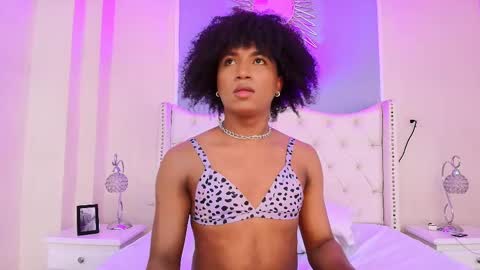 Ambar Colling online show from 03-12-25, 07:06