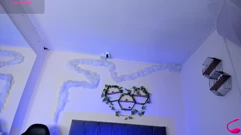 ambar_gh1 online show from 06-09-26, 08:31