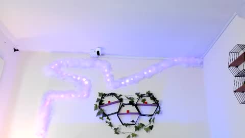 ambar_gh1 online show from 07-14-26, 08:47