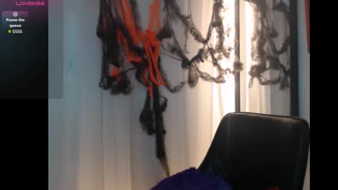 Snapshot of ambar_goddess1 chatting on 11-01-25, 04:25 Amabar online show from 11-01-25, 04:25