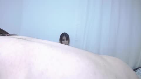 Ambar  Jackson online show from 11-01-25, 02:57