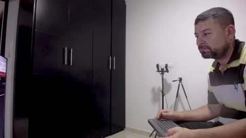 Ambar  Jackson online show from 11-24-25, 04:34