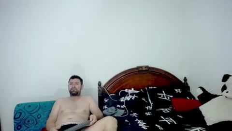 Ambar  Jackson online show from 07-07-26, 11:36