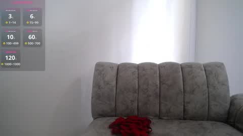 ambar_love22 online show from 02-01-25, 07:02