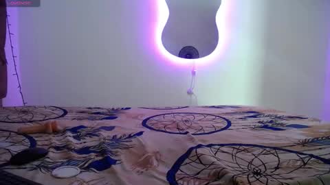 ambar_love22 online show from 02-13-25, 06:38