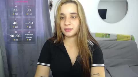 Snapshot of ambar_lynn chatting on 09-20-25, 07:26 mbar online show from 09-20-25, 07:26