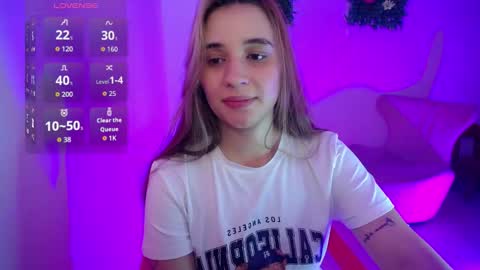 Snapshot of ambar_lynn chatting on 12-05-25, 06:59 mbar online show from 12-05-25, 06:59