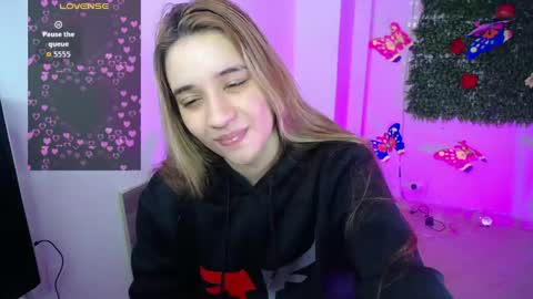 Snapshot of ambar_lynn chatting on 03-09-26, 01:15 mbar online show from 03-09-26, 01:15