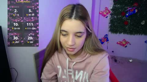 Snapshot of ambar_lynn chatting on 03-11-26, 01:17 mbar online show from 03-11-26, 01:17