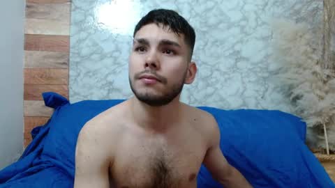 Sebas online show from 09-11-25, 01:44