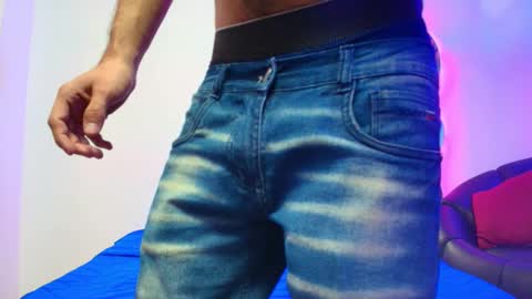 Sebas online show from 09-14-25, 01:32