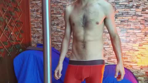 Sebas online show from 09-27-25, 03:06