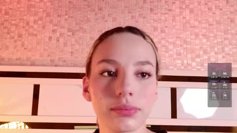 Julieta  online show from 11-07-25, 11:32