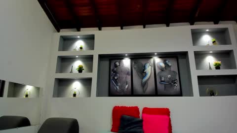 Ambar  online show from 01-23-25, 12:09