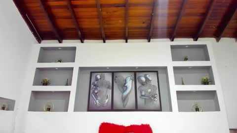 Ambar  online show from 09-19-25, 12:39