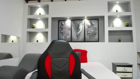 Ambar  online show from 09-27-25, 01:16