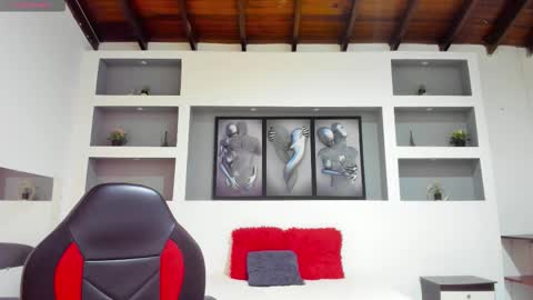 Ambar  online show from 11-20-25, 01:11