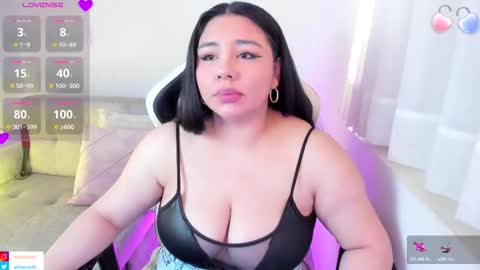 ana online show from 11-17-25, 05:19