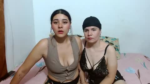 Snapshot of ambarandvalery chatting on 03-04-26, 03:23 AmbarAndValery online show from 03-04-26, 03:23