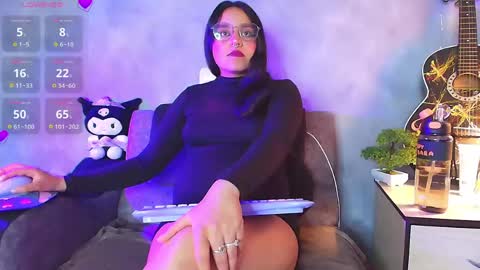 ambardevon_x online show from 05-25-26, 08:26