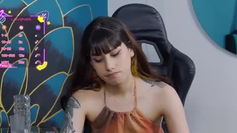 Ambar online show from 03-13-26, 10:05