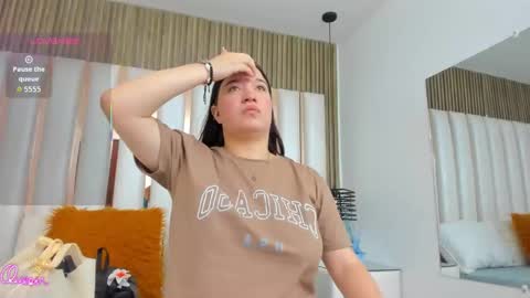 Snapshot of ambargills chatting on 01-18-26, 01:59 AmbarGills online show from 01-18-26, 01:59