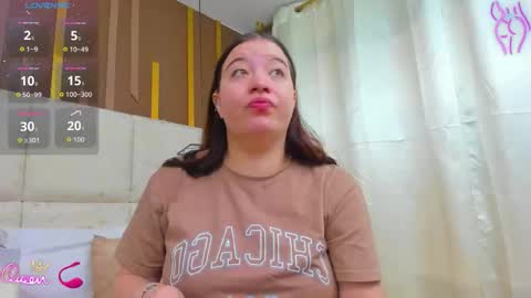 AmbarGills online show from 04-23-26, 12:51