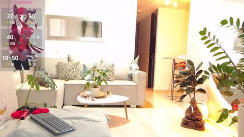 Ambar online show from 12-23-24, 01:18