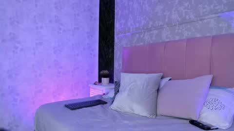 Ambarina  online show from 04-25-26, 01:41