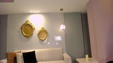 Ambar  online show from 10-18-25, 10:16